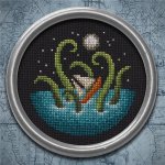 Moonlight Kraken (image for) Moonlight Kraken